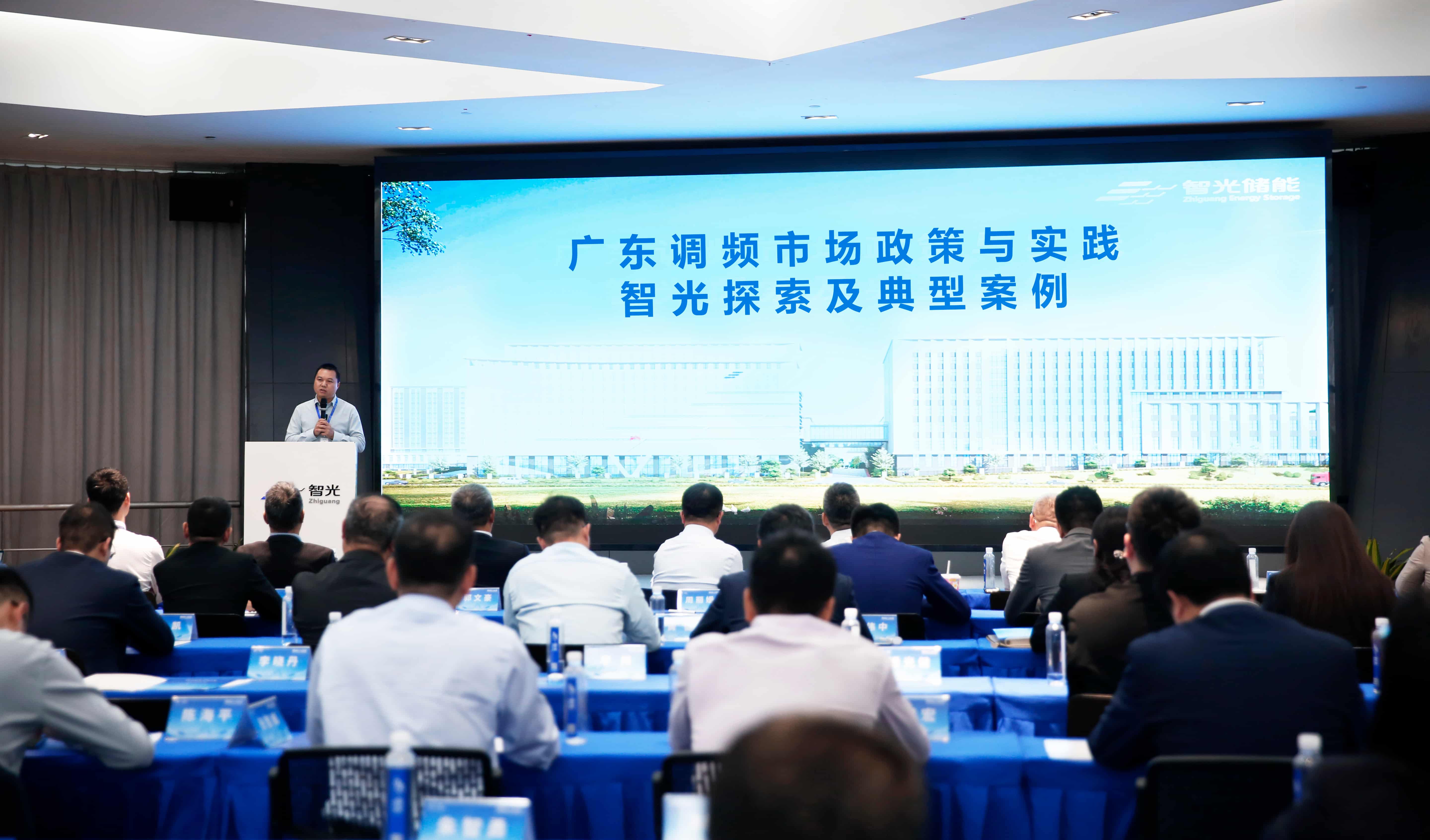 级联型高压技术赋能独立储能电站，破解调频市场盈利困局